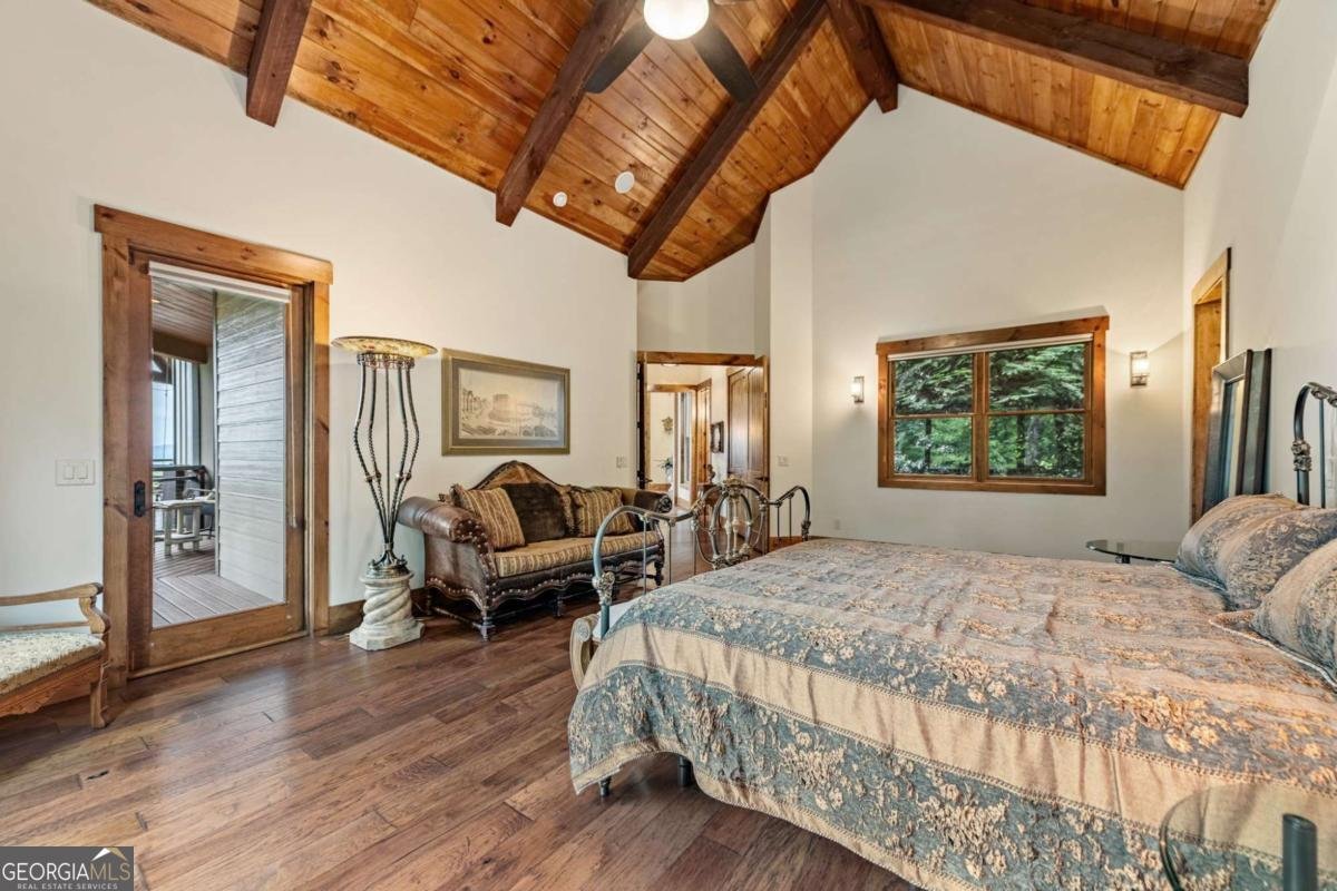 289 Chickadee Drive Blue Ridge - 39