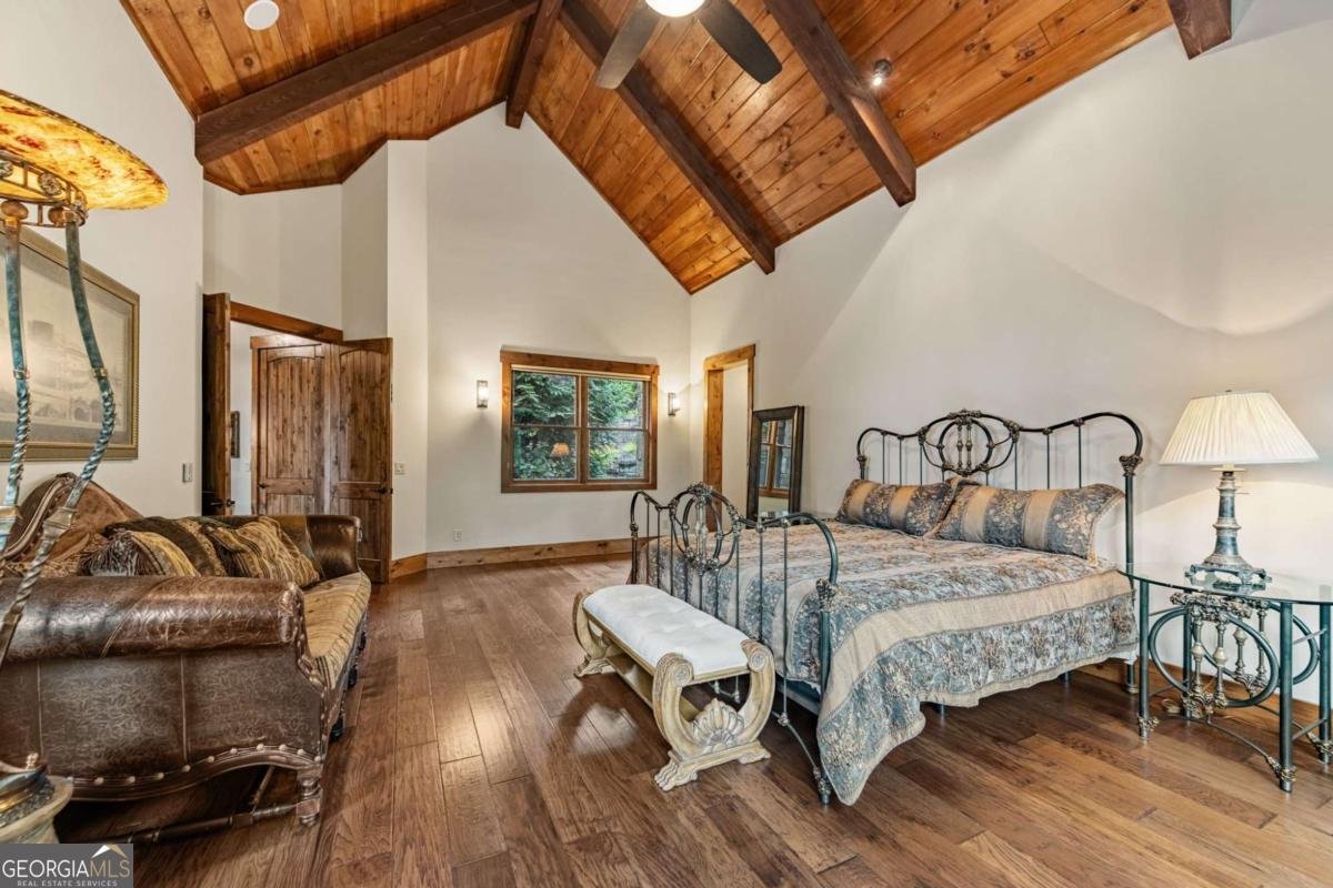 289 Chickadee Drive Blue Ridge - 41