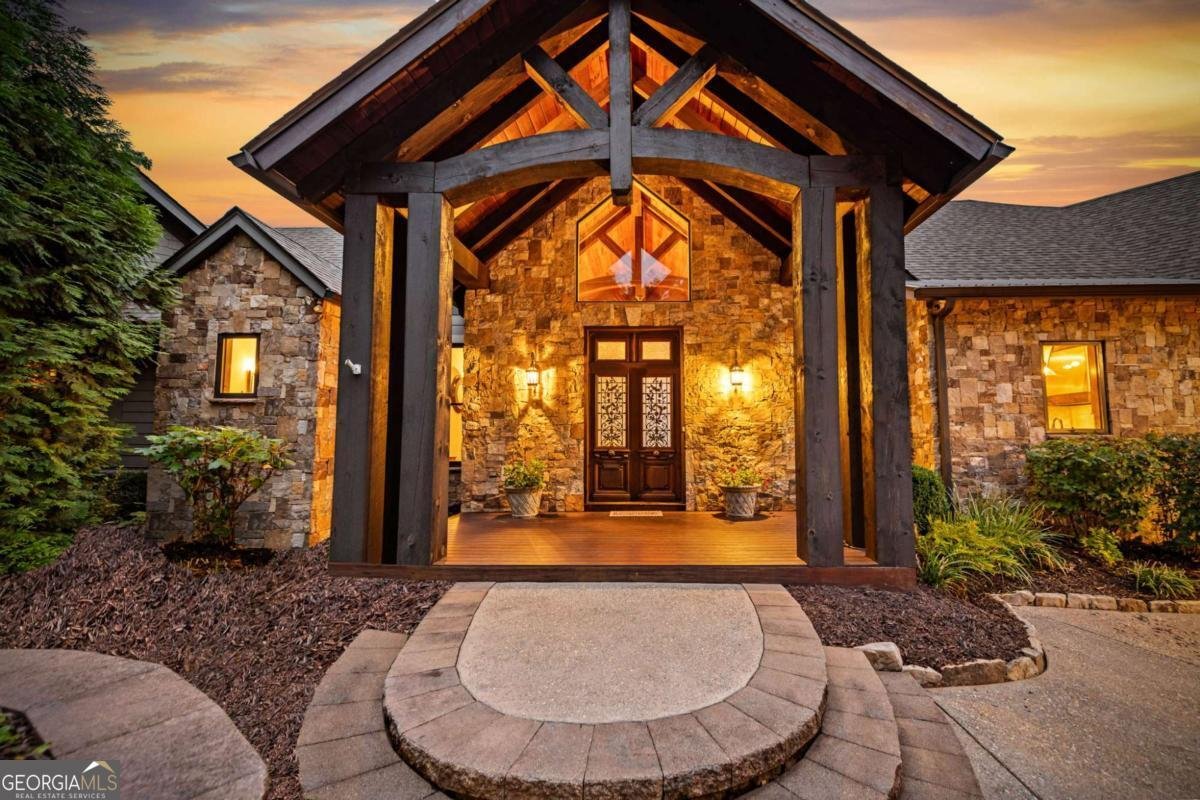 289 Chickadee Drive Blue Ridge - 5