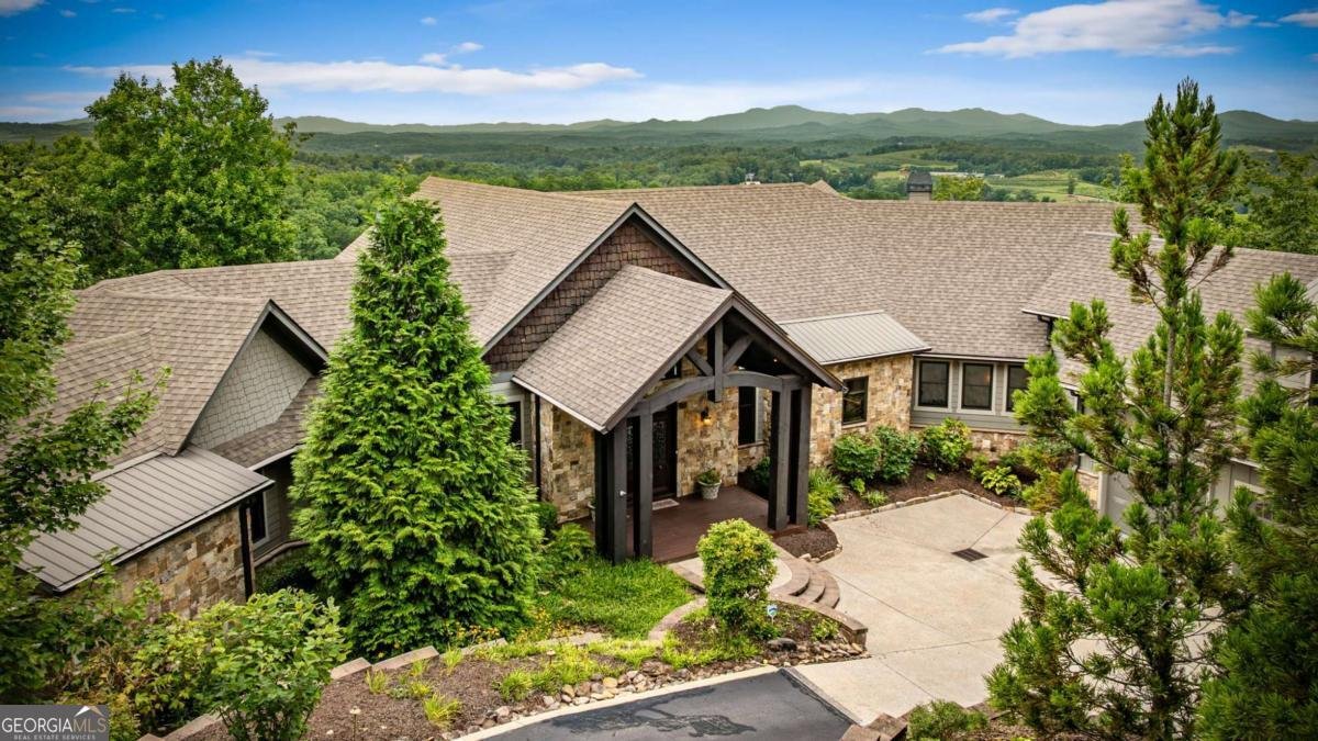 289 Chickadee Drive Blue Ridge - 8