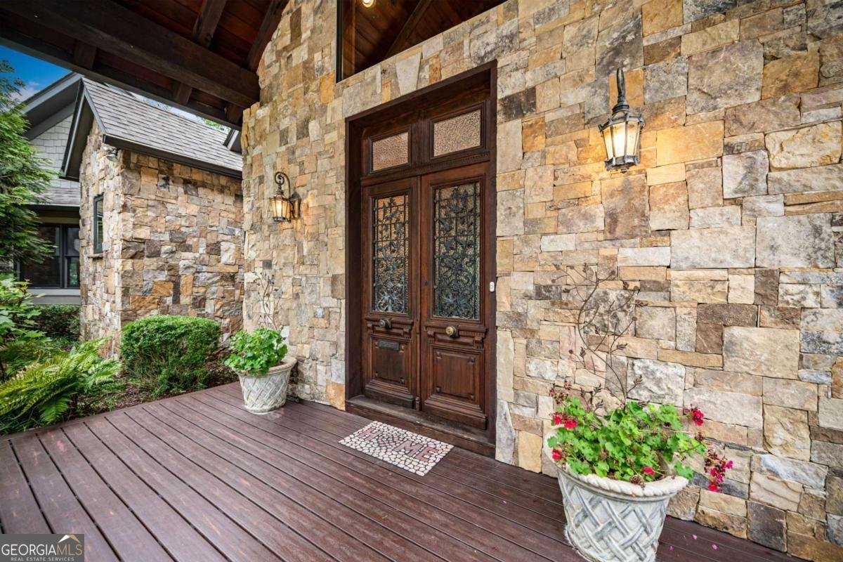 289 Chickadee Drive Blue Ridge - 9