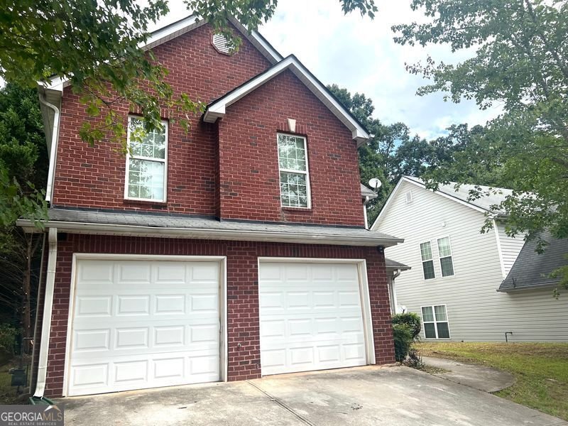 4069 Cress Way Run Decatur - 2