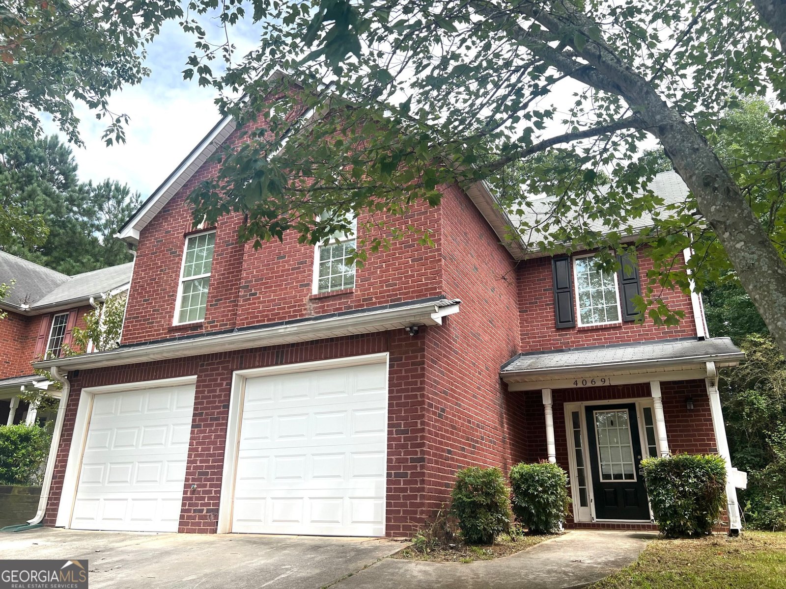 4069 Cress Way Run Decatur - 3