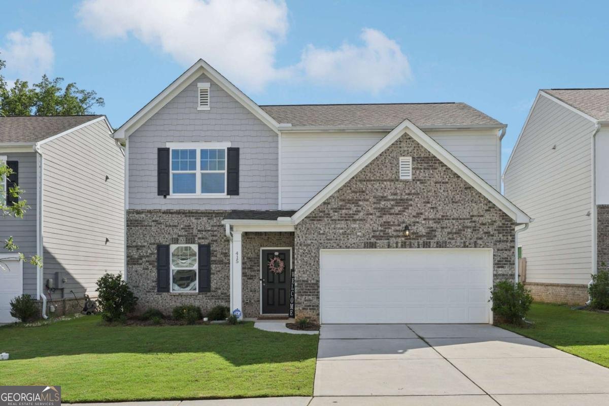 415 Knightsbridge Lane Winder - 1