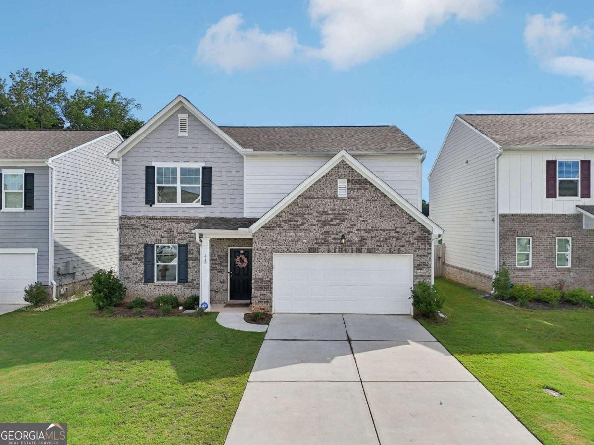 415 Knightsbridge Lane Winder - 2