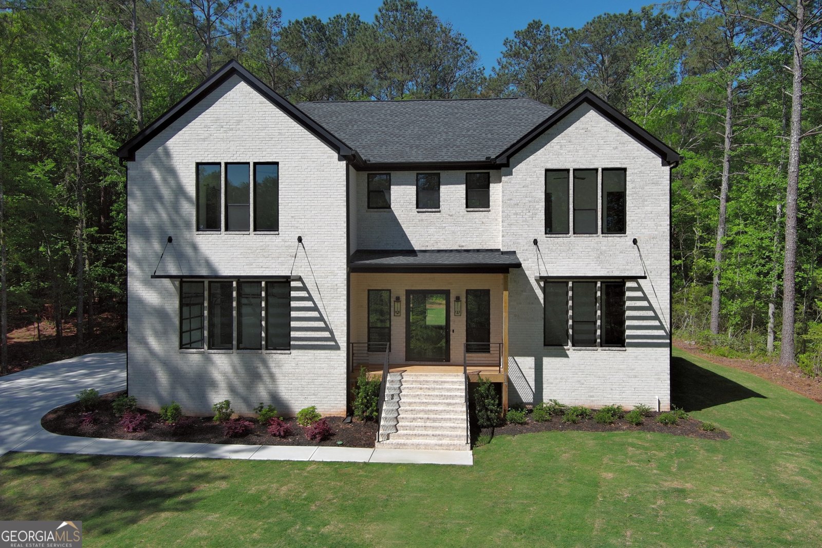191 Darwish Drive Mcdonough - 1