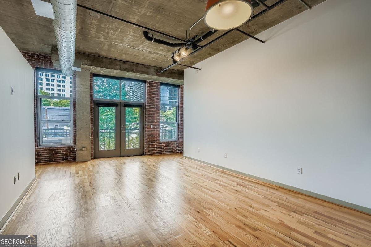 1023 Juniper Street Atlanta - 1