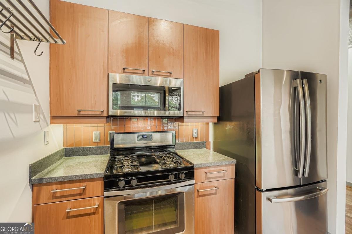 1023 Juniper Street Atlanta - 10