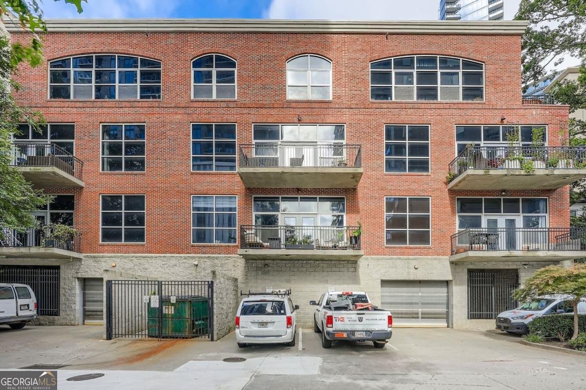 1023 Juniper Street Atlanta - 18