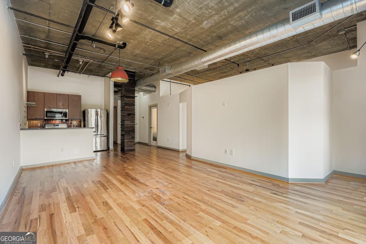 1023 Juniper Street Atlanta - 2