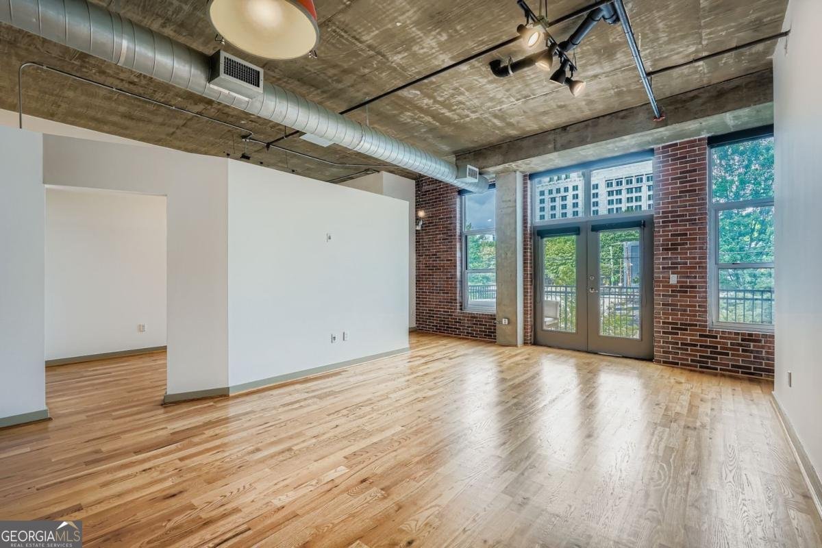 1023 Juniper Street Atlanta - 4