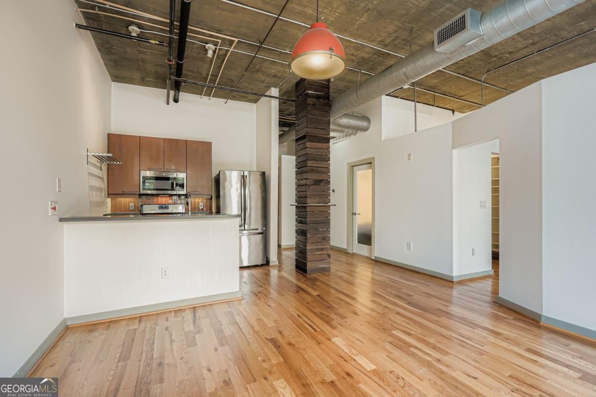1023 Juniper Street Atlanta - 5