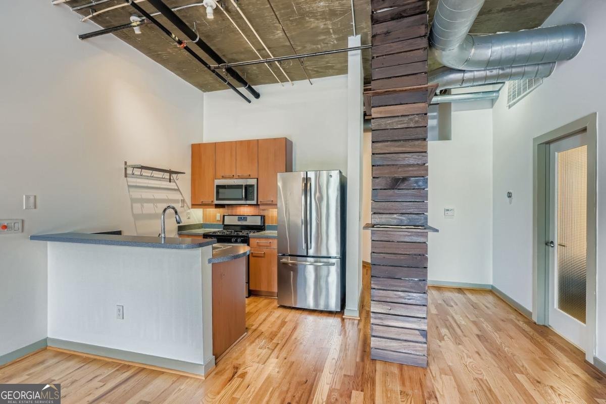 1023 Juniper Street Atlanta - 6