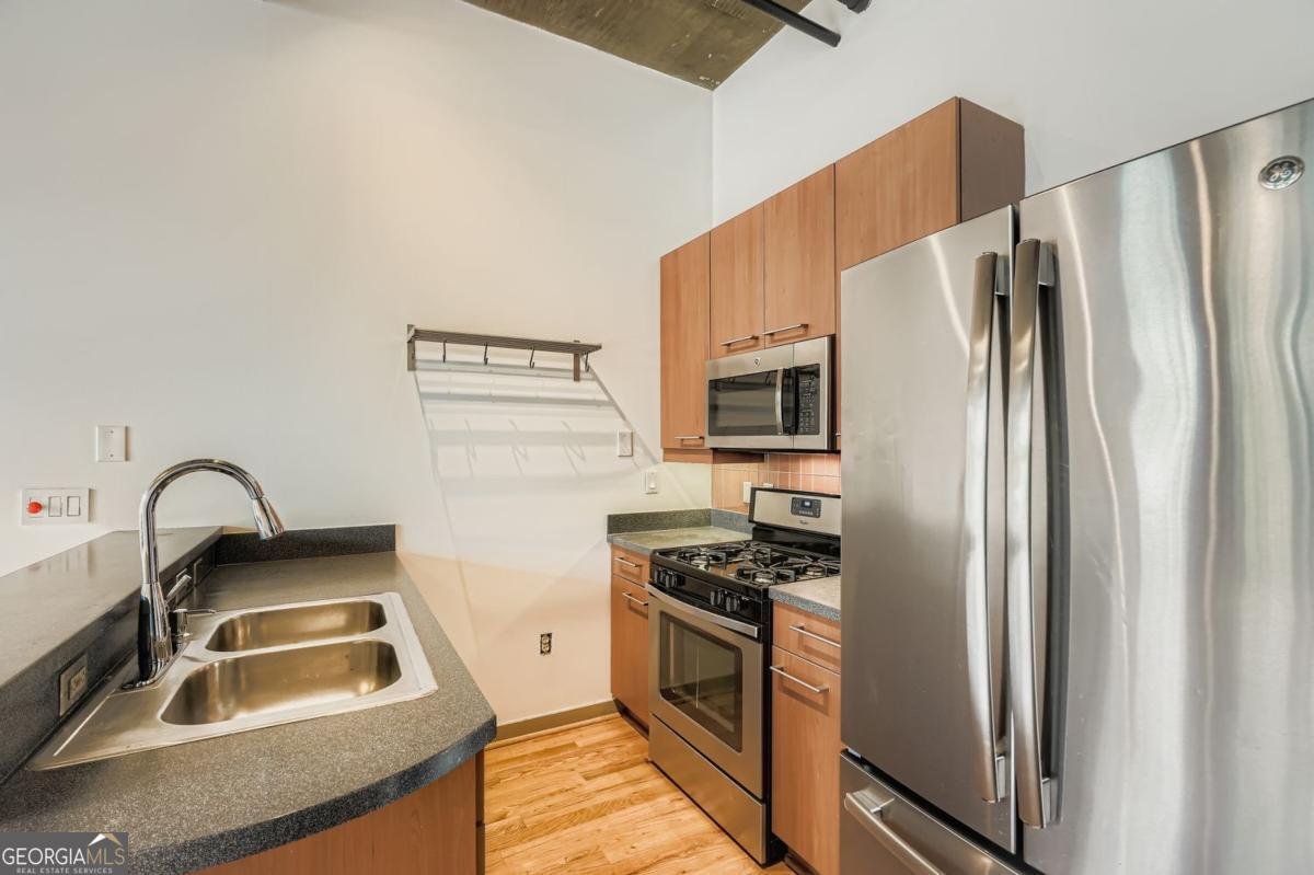 1023 Juniper Street Atlanta - 7