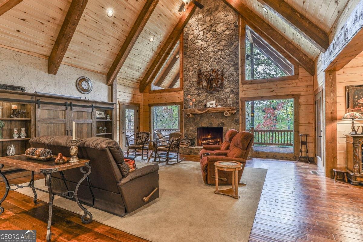 6451 Old Highway 5 Talking Rock - 10