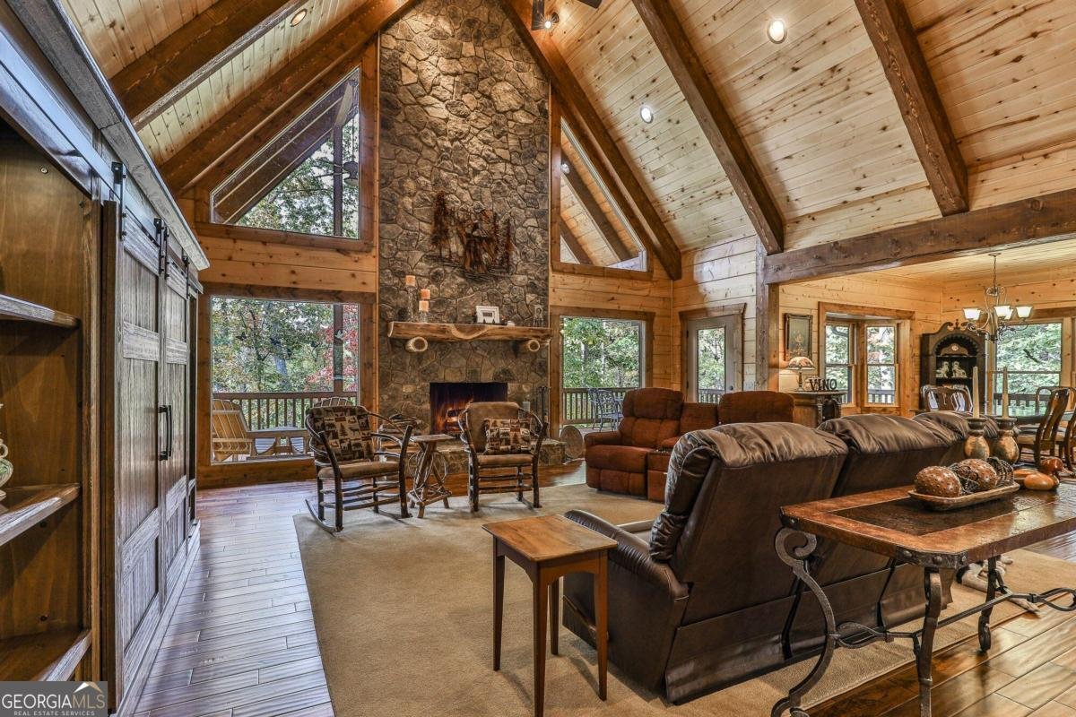 6451 Old Highway 5 Talking Rock - 11