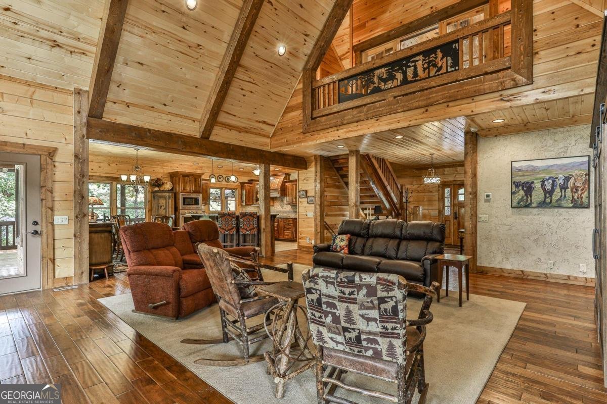 6451 Old Highway 5 Talking Rock - 12