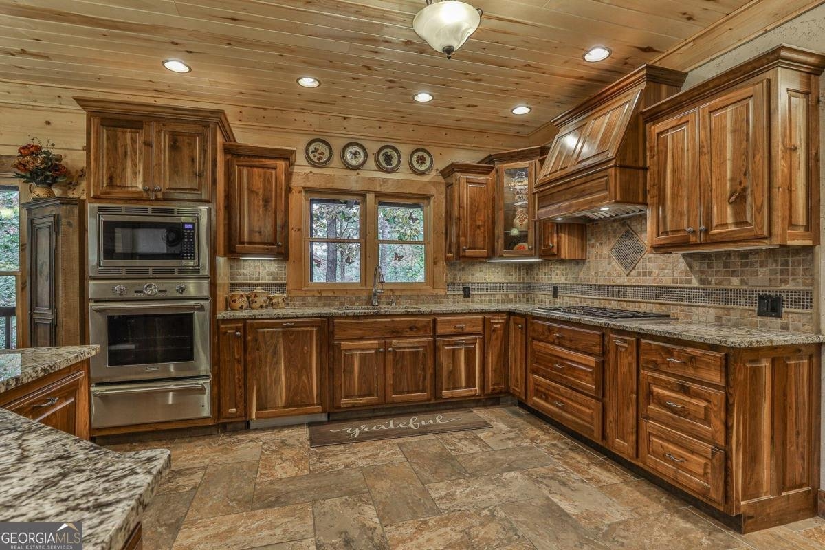 6451 Old Highway 5 Talking Rock - 13
