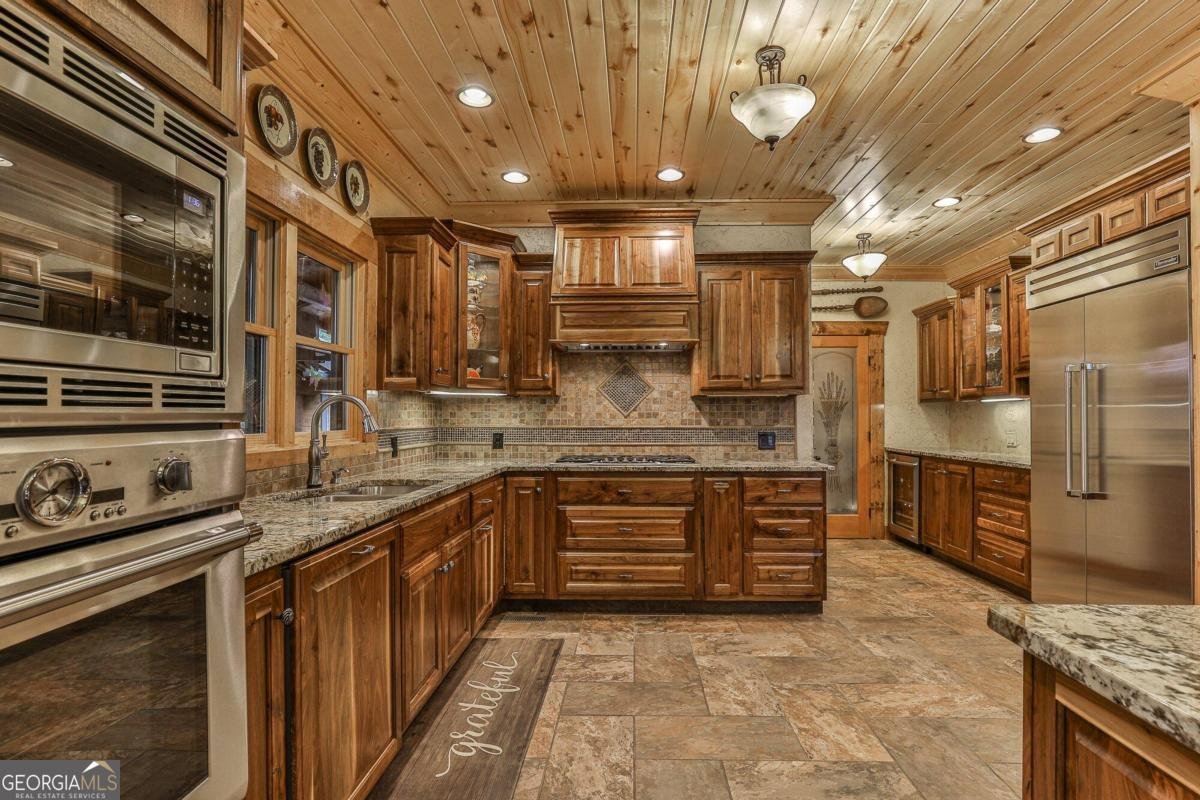 6451 Old Highway 5 Talking Rock - 14