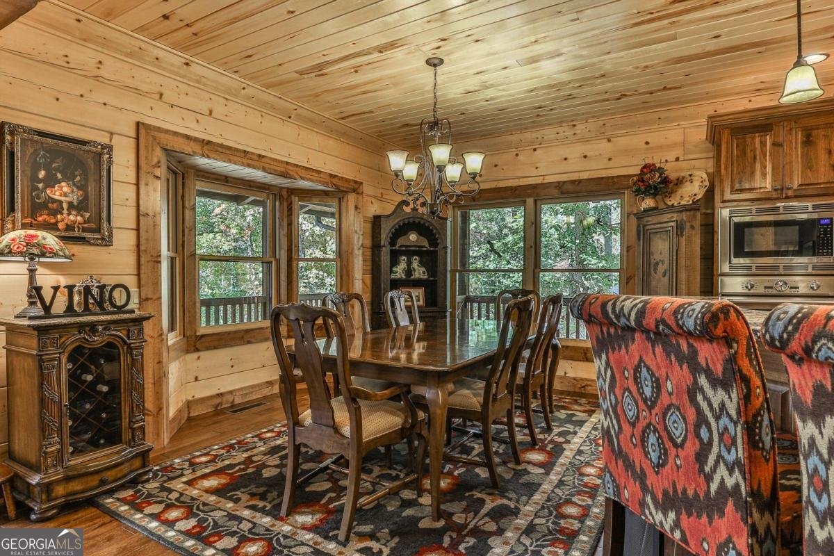 6451 Old Highway 5 Talking Rock - 19