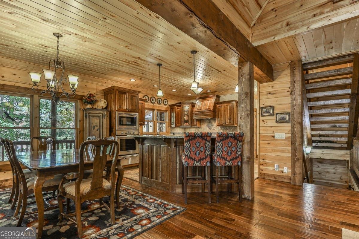 6451 Old Highway 5 Talking Rock - 20