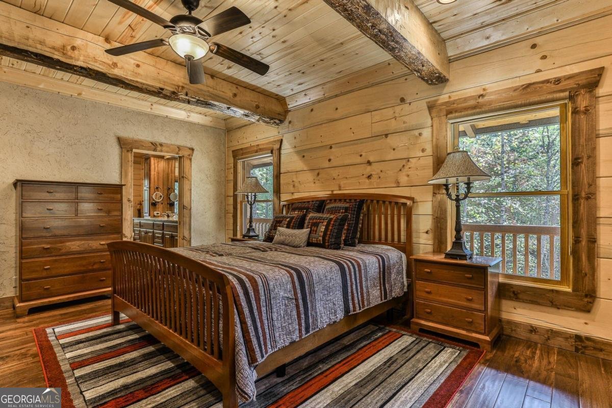 6451 Old Highway 5 Talking Rock - 22