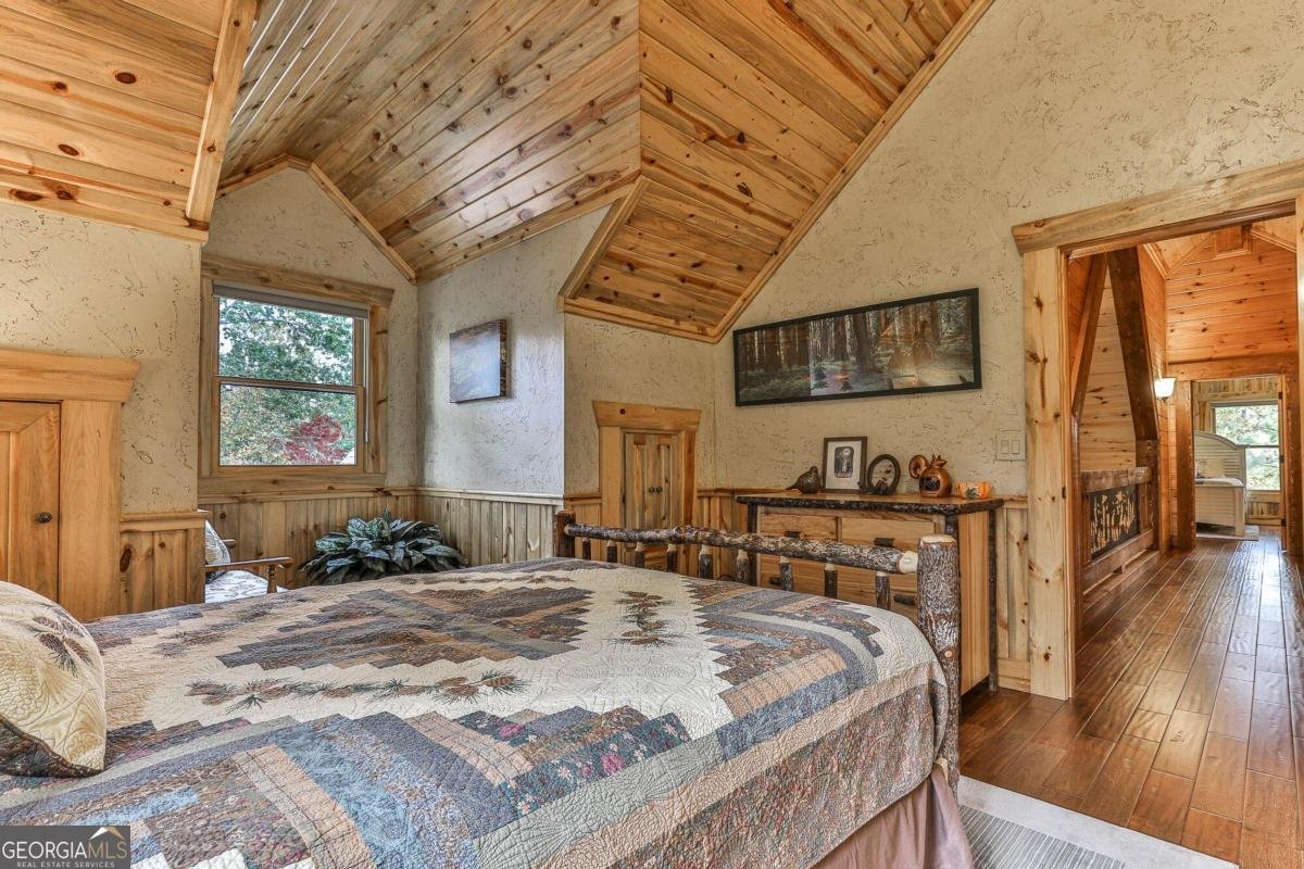 6451 Old Highway 5 Talking Rock - 35