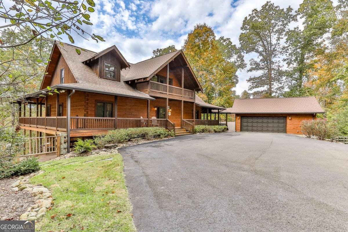 6451 Old Highway 5 Talking Rock - 6