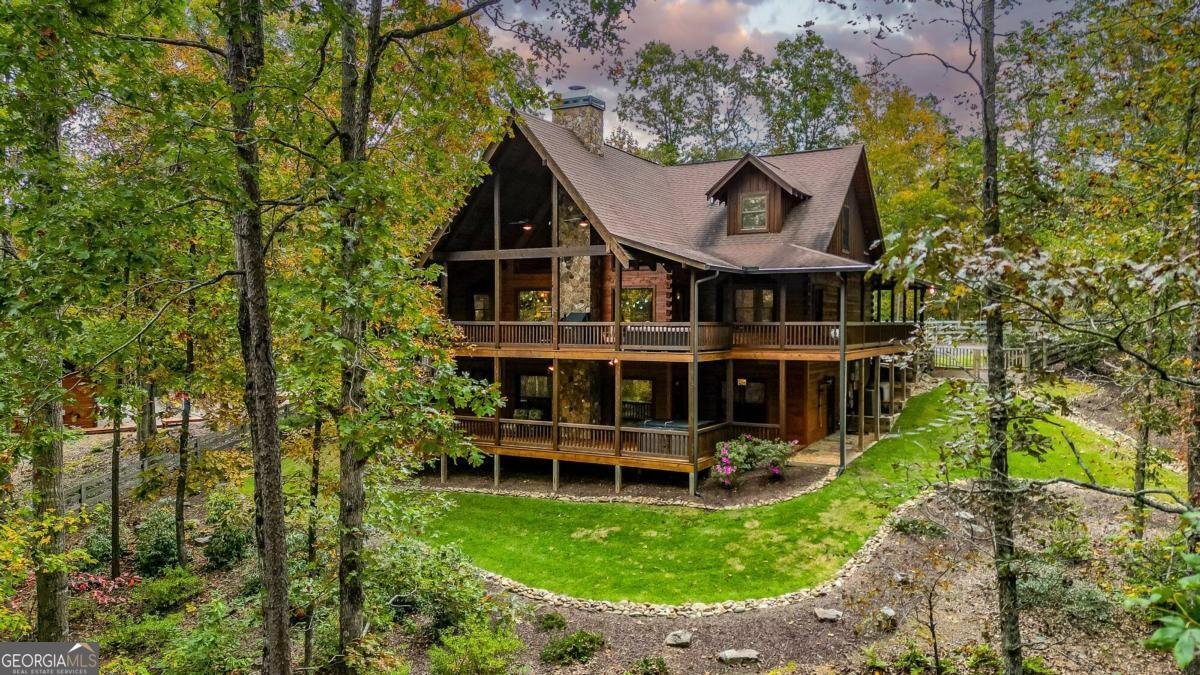 6451 Old Highway 5 Talking Rock - 7