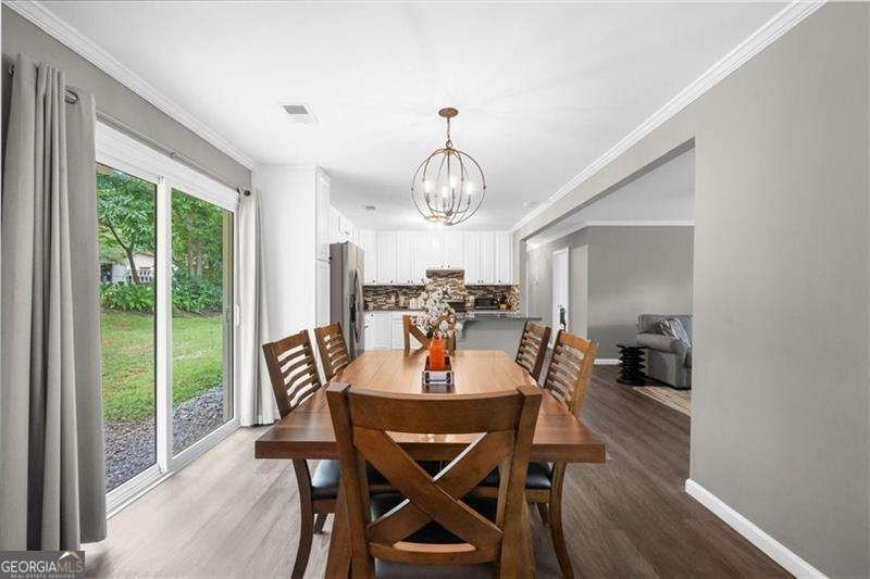 229 Crestwood Drive Canton - 1