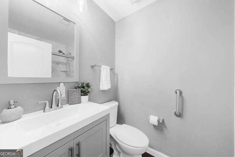 229 Crestwood Drive Canton - 3