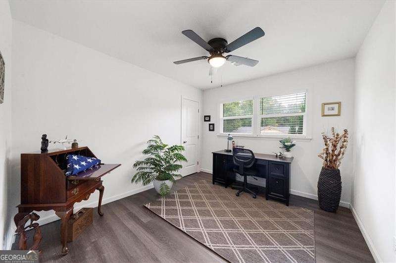229 Crestwood Drive Canton - 4