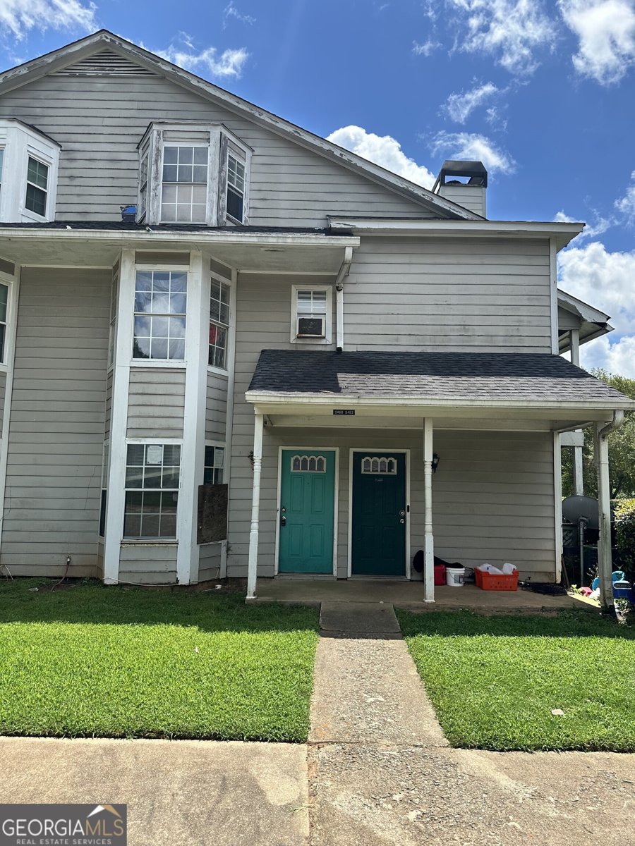 9460 Cypress Lane Jonesboro - 1