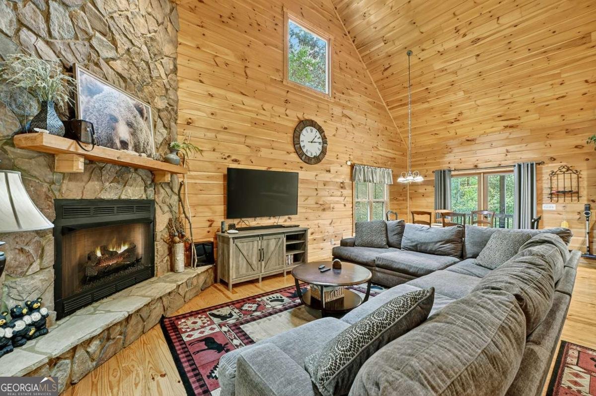 174 Wildwood Court Ellijay - 11