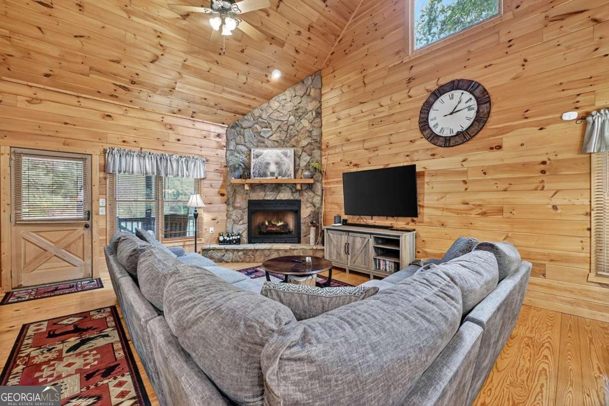 174 Wildwood Court Ellijay - 13