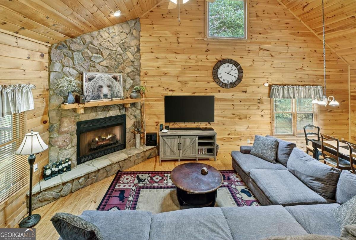 174 Wildwood Court Ellijay - 14