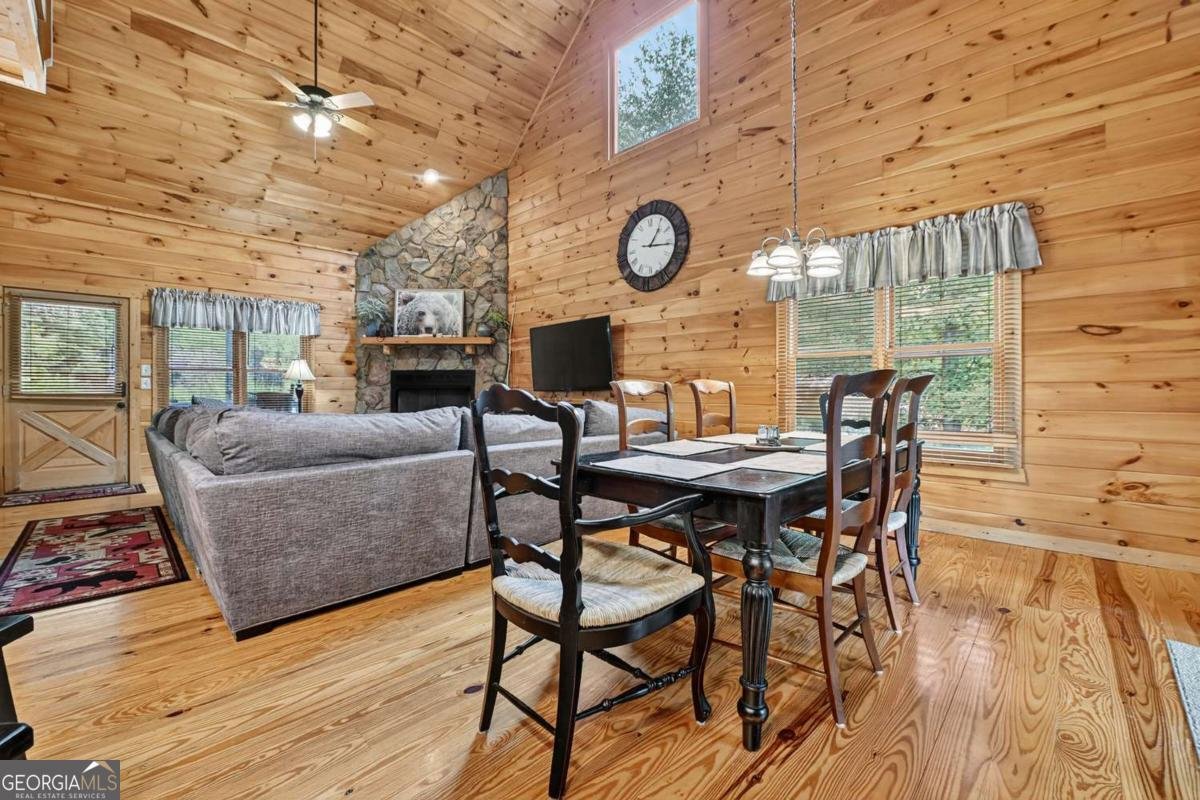 174 Wildwood Court Ellijay - 15