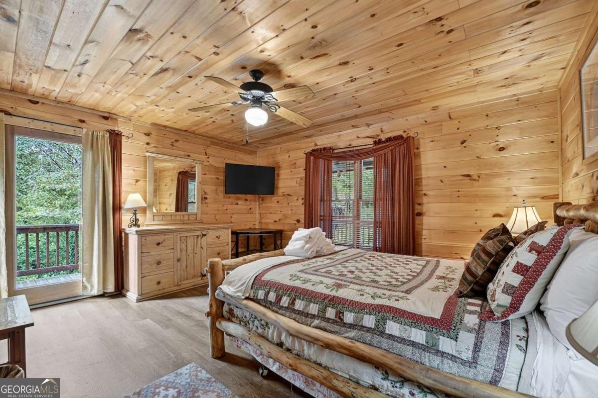 174 Wildwood Court Ellijay - 16