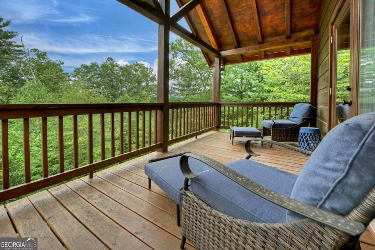 174 Wildwood Court Ellijay - 2