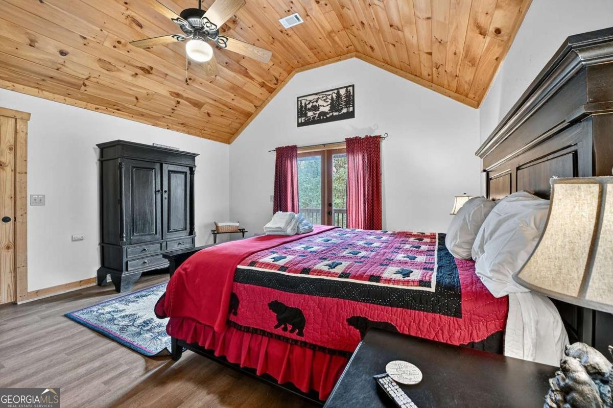 174 Wildwood Court Ellijay - 28