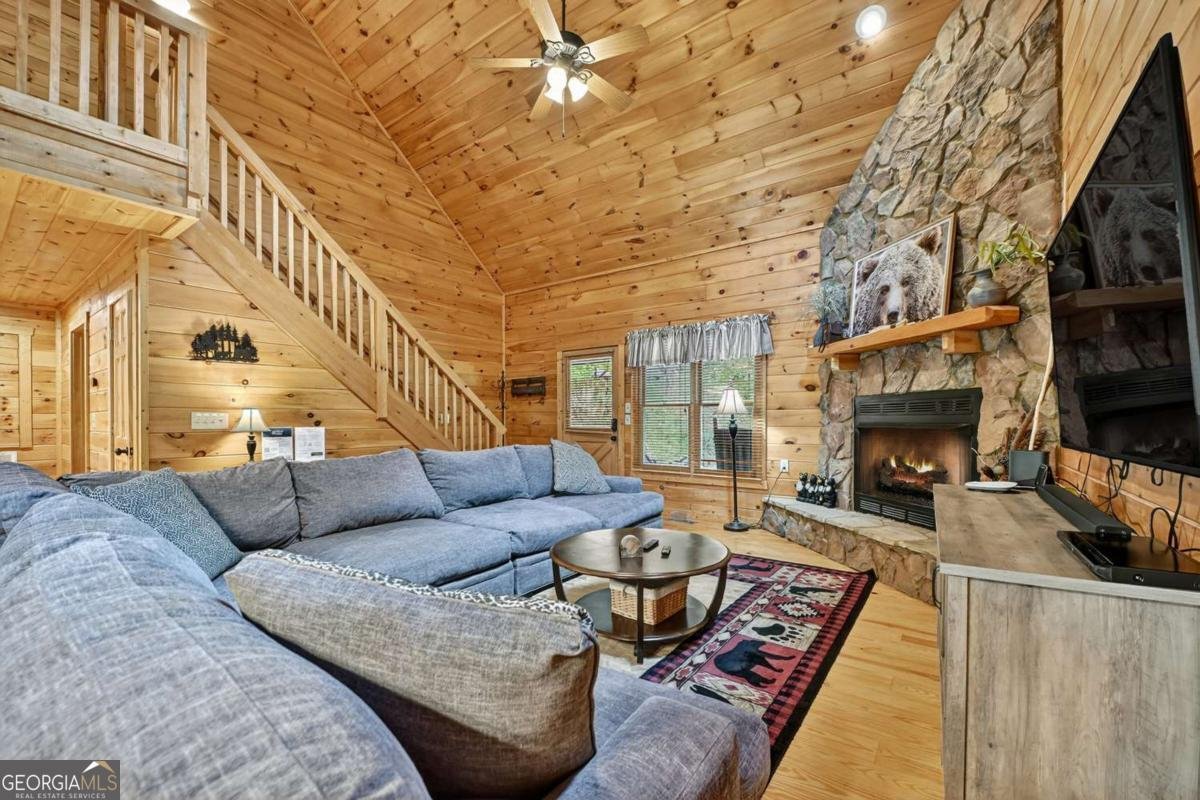 174 Wildwood Court Ellijay - 3