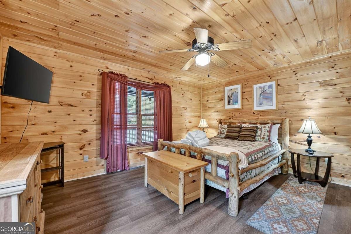 174 Wildwood Court Ellijay - 33