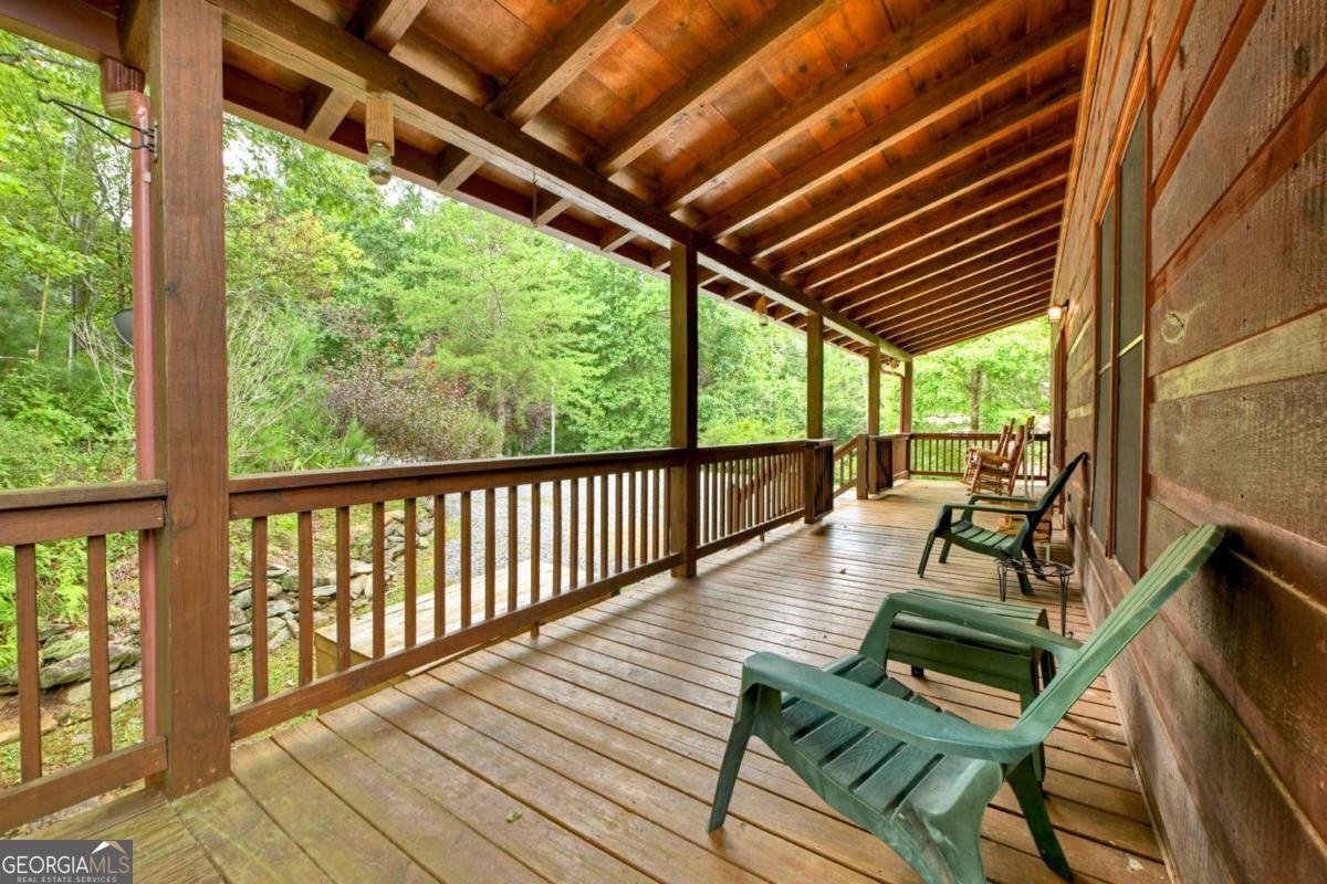174 Wildwood Court Ellijay - 35