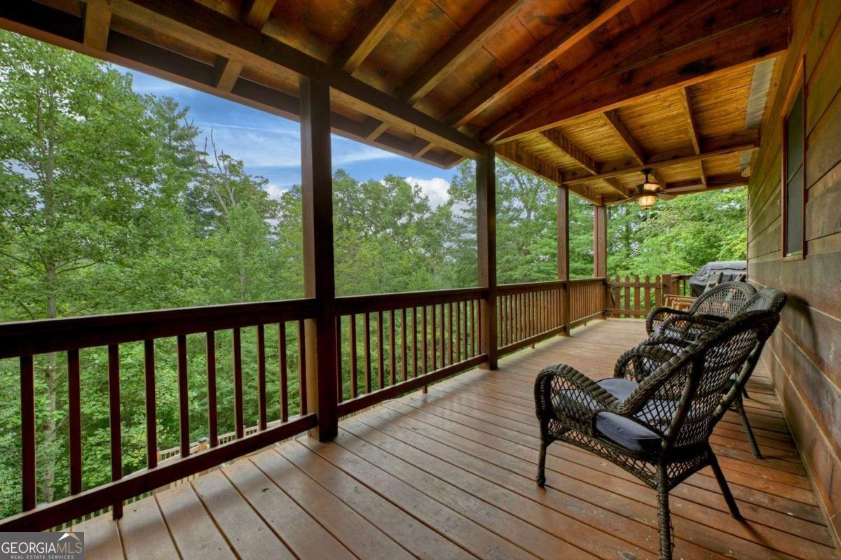174 Wildwood Court Ellijay - 36