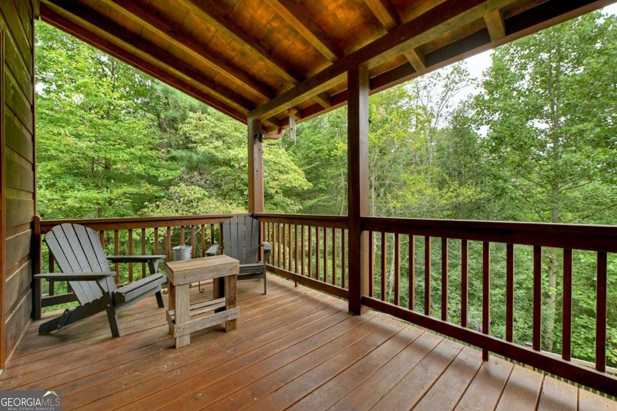 174 Wildwood Court Ellijay - 37