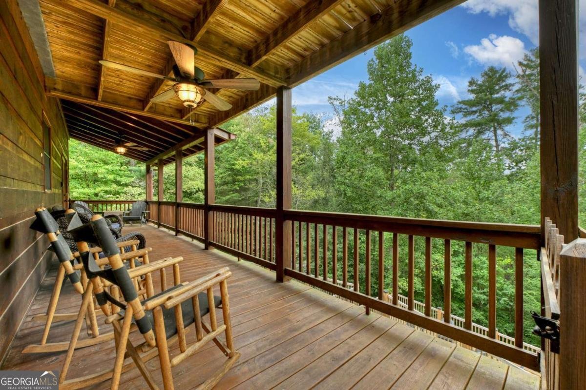 174 Wildwood Court Ellijay - 38