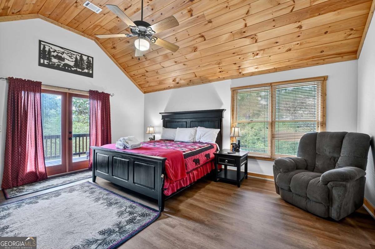 174 Wildwood Court Ellijay - 4
