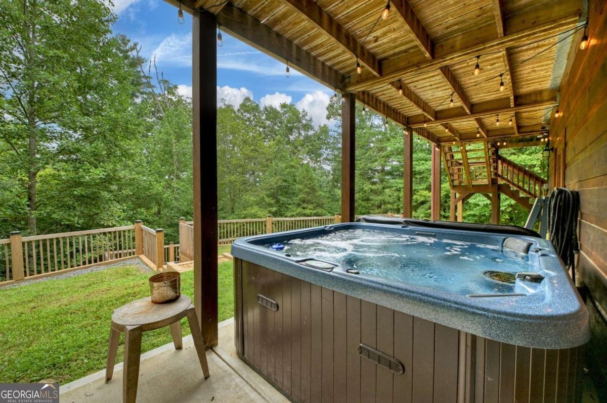 174 Wildwood Court Ellijay - 40