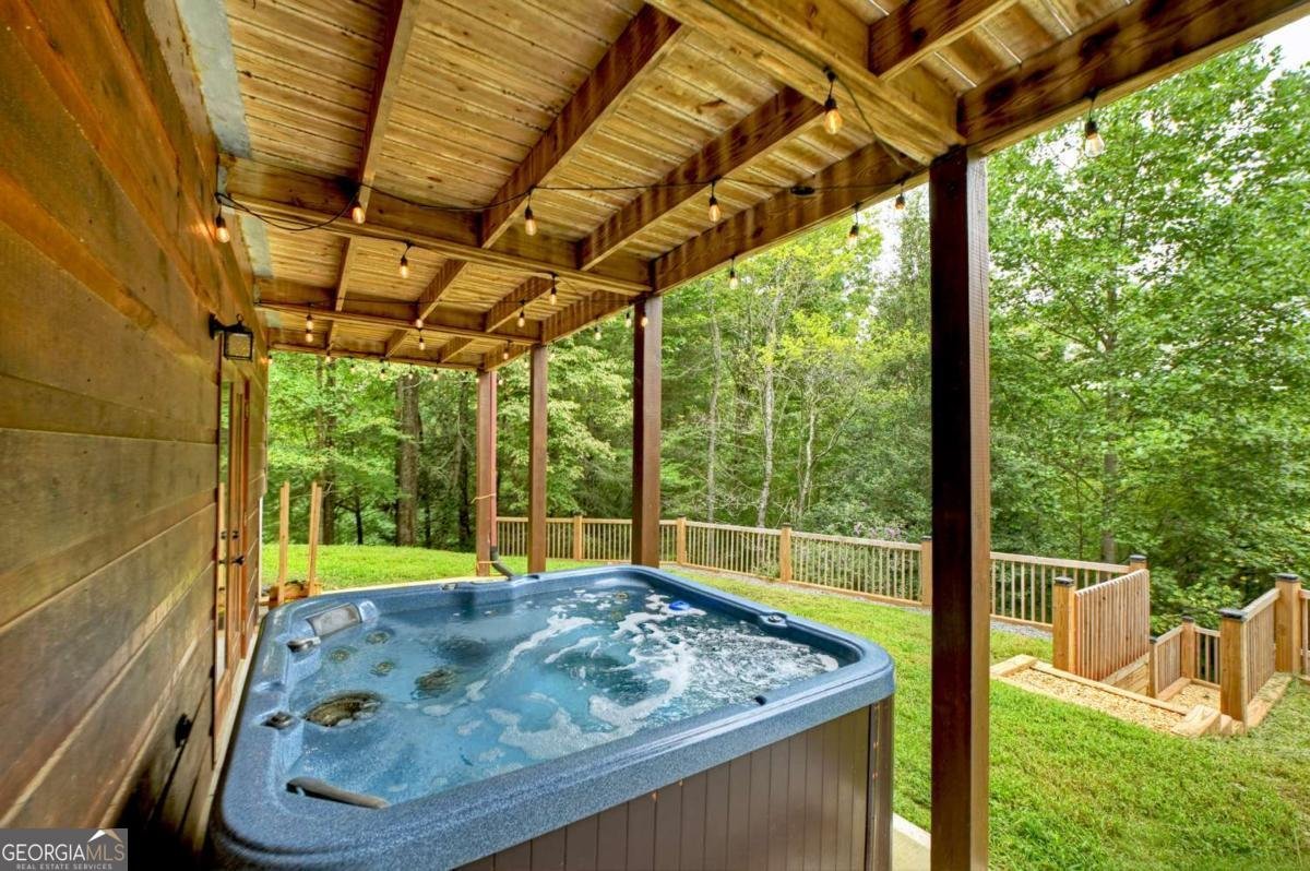 174 Wildwood Court Ellijay - 41