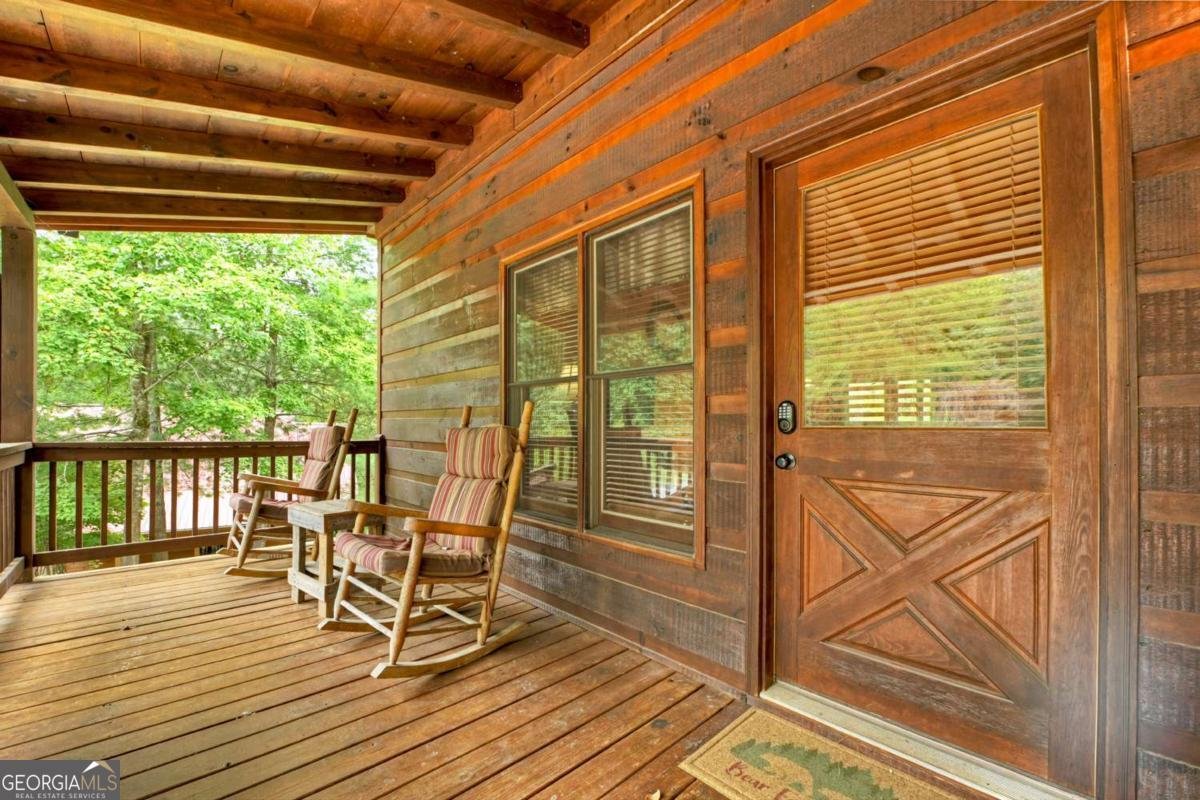 174 Wildwood Court Ellijay - 47